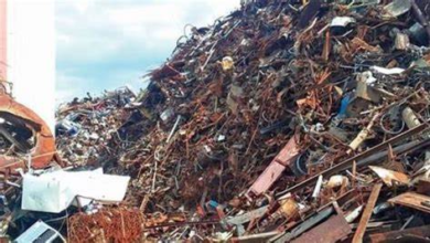 صورة شراء سكراب جده 0563720307 – أفضل أسعار الخردة والمعادن مع نقل مجاني