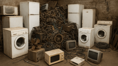 صورة شراء سكراب أبحر 0563720307 – أفضل الأسعار لشراء الخردة والمعادن في أبحر الشمالية والجنوبية