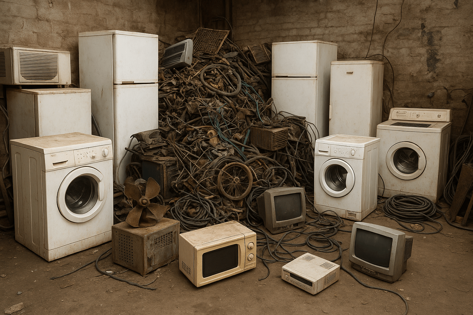 شراء سكراب أبحر