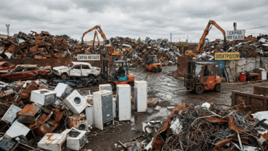 صورة شراء سكراب جده 0563720307 – أفضل الأسعار في جده وحي الريان