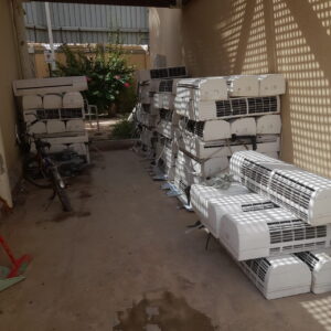 شراء سكراب جده