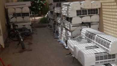 صورة شراء سكراب بجدة – أعلى الأسعار للخردة وشراء أثاث مستعمل ومكيفات