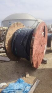 شراء سكراب جده