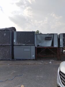 شراء سكراب جده