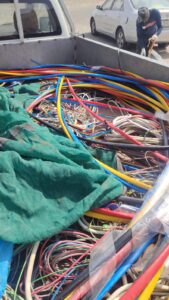 شراء سكراب جده